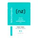 Masca de fata pentru ten cu imperfectiuni 3% Niacinamide NZ, 20 ml, Skincyclopedia 728595