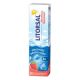 Litorsal Junior electroliti cu aroma de zmeura, 20 comprimate efervescente, Zdrovit 728612