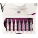 Set fiole cu Ceramide Overnight Lift, 7 fiole x 2 ml, Babor 728609