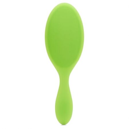 Perie de par pentru descurcare, Lime A Rita Summer Quenchers, 1 bucata, Wet Brush 728604