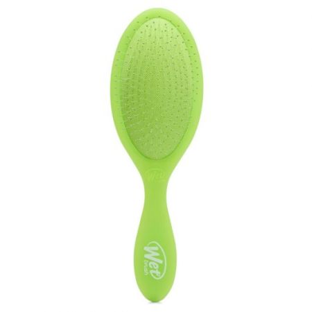 Perie de par pentru descurcare, Lime A Rita Summer Quenchers, 1 bucata, Wet Brush