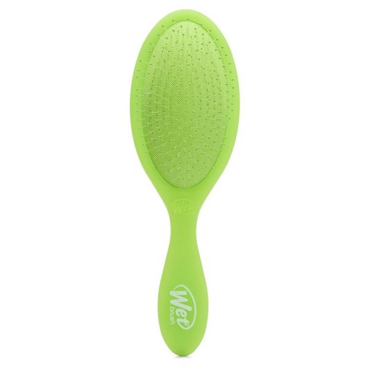 Perie de par pentru descurcare, Lime A Rita Summer Quenchers, 1 bucata, Wet Brush
