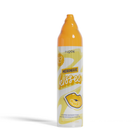 Spuma de dus Meringue Kisses, 250 ml, I Love
