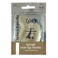 Patchuri hidrogel cu Peptide, 2 bucati, Skincyclopedia