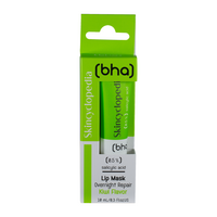 Masca de buze cu Acid Salicilic 0,5% BHA, 10 ml, Skincyclopedia