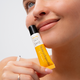 Balsam de buze pentru ingrijire intensiva cu 1% Vitamina C CE, Apple, 10 ml, Skincyclopedia 728706