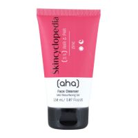 Gel de curatare faciala 5% AHA&PHA, 150 ml, Skincyclopedia