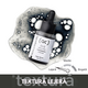 Serum facial exfoliant cu Carbune si Complex 5% AHA + PHA, 30 ml, Skincyclopedia 728754