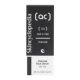 Serum facial exfoliant cu Carbune si Complex 5% AHA + PHA, 30 ml, Skincyclopedia 728755