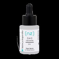 Serum de fata Niacinamida 10% + Zinc 1% NZ, 30 ml, Skincyclopedia