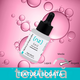 Serum de fata Niacinamida 10% + Zinc 1% NZ, 30 ml, Skincyclopedia 728773
