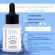Serum de fata cu 10% Acid Hialuronic si Vitamina B5 HB, 30 ml, Skincyclopedia 728777