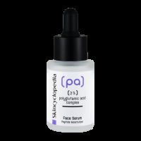 Serum de fata cu 3% Complex de Acid Poliglutamic PA, 30 ml, Skincyclopedia