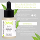 Serum de fata exfoliant cu 2% Acid Salicilic BHA, 30 ml, Skincyclopedia 728794