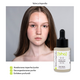 Serum de fata exfoliant cu 2% Acid Salicilic BHA, 30 ml, Skincyclopedia 728792