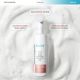 Spuma pentru curatarea fetei cu probiotice, ectoina si inulina Biotics, 150 ml, Skincyclopedia 758137