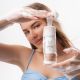 Spuma pentru curatarea fetei cu probiotice, ectoina si inulina Biotics, 150 ml, Skincyclopedia 758135