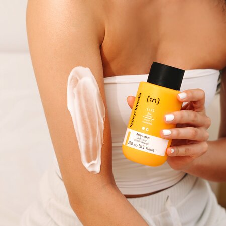 Lotiune de corp, Glow Complex 5%, 300 ml, Skincyclopedia 728803