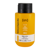 Lotiune de corp, Glow Complex 5%, 300 ml, Skincyclopedia