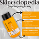 Lotiune de corp, Glow Complex 5%, 300 ml, Skincyclopedia 728799