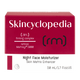 Crema de fata 20% Complex de Fermitate, 50 ml, Skincyclopedia 728814