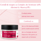 Crema de fata 20% Complex de Fermitate, 50 ml, Skincyclopedia 728816