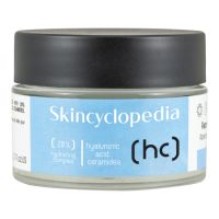 Crema de fata 20% Complex Hidratant HC, 50 ml, Skincyclopedia