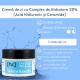Crema de fata 20% Complex Hidratant HC, 50 ml, Skincyclopedia 728831