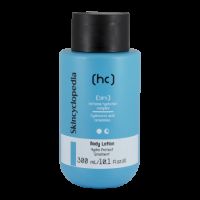 Lotiune corp 10% Complex hydrating, 300 ml, Skincyclopedia