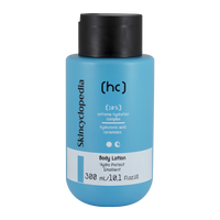 Lotiune corp 10% Complex hydrating, 300 ml, Skincyclopedia