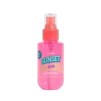 Spray de corp Sunset Club, 100 ml, I Love
