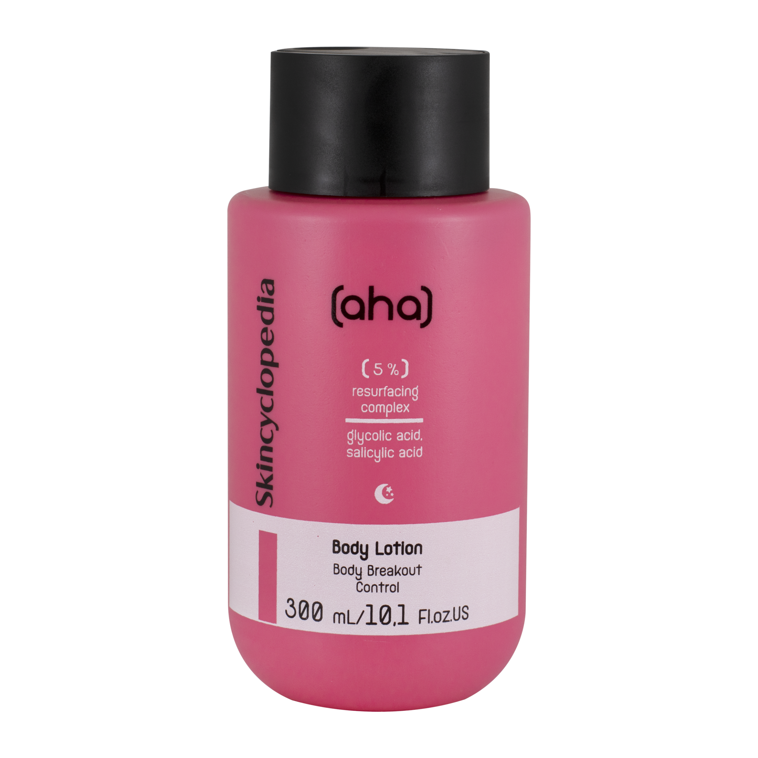 Lotiune de corp 5% Complex de Refacere, 300 ml, Skincyclopedia
