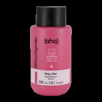 Lotiune de corp 5% Complex de Refacere AHA, 300 ml, Skincyclopedia