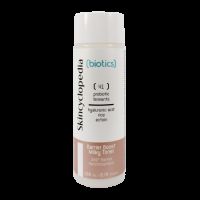Toner hidratant cu probiotice, acid hialuronic, extract de orez si ectoina Biotics, 200 ml, Skincyclopedia