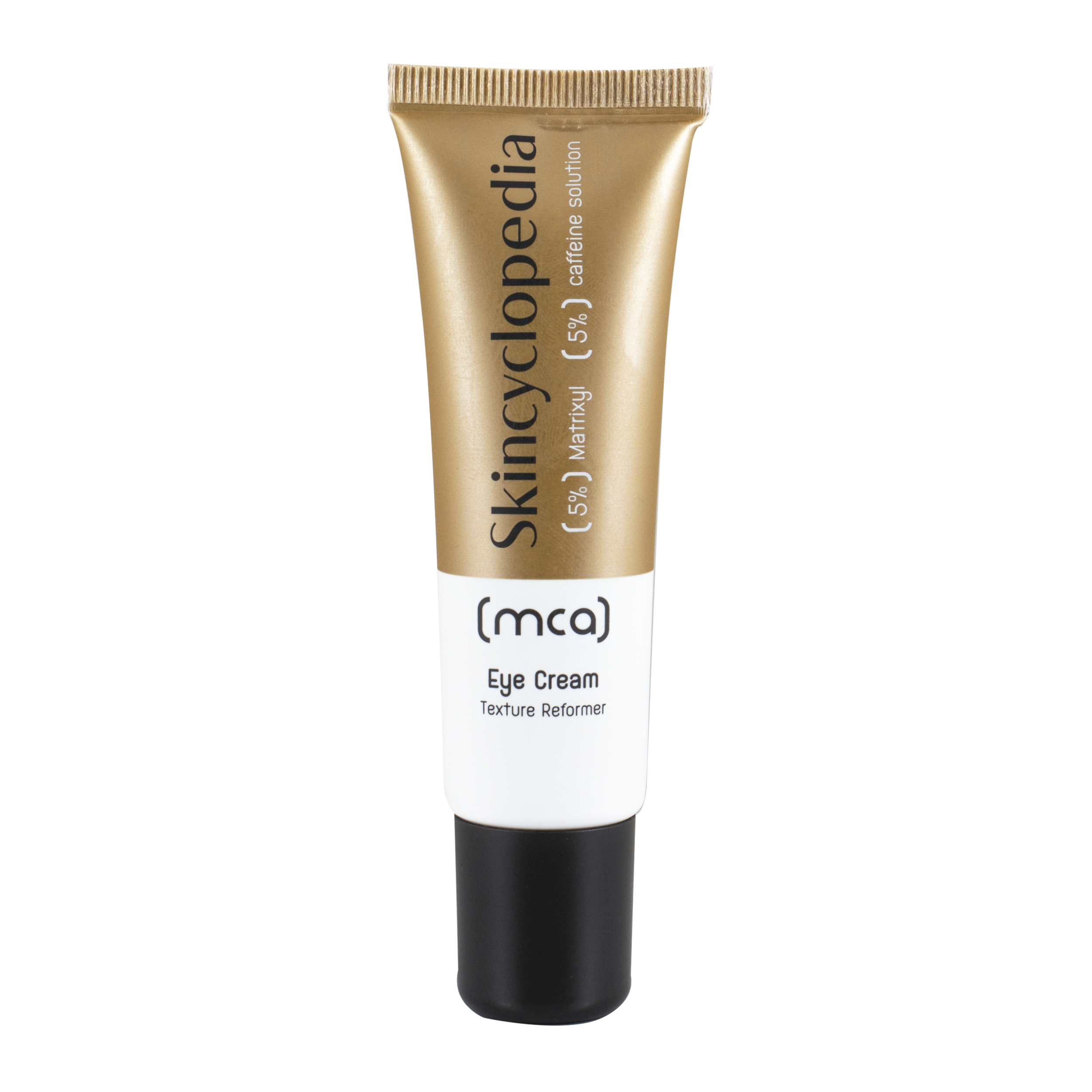 Crema de ochi antirid cu  5% Matrixyl 3000, 30 ml, Skincyclopedia