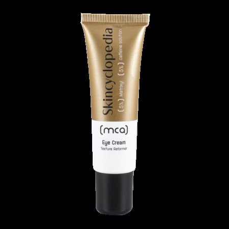 Crema de ochi antirid cu  5% Matrixyl 3000, 30 ml, Skincyclopedia