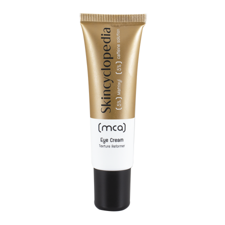 Crema de ochi antirid cu  5% Matrixyl 3000, 30 ml, Skincyclopedia
