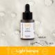 Serum de fata iluminator cu 20% Vitamina C CE, 30 ml, Skincyclopedia 728899