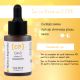 Serum de fata iluminator cu 20% Vitamina C CE, 30 ml, Skincyclopedia 728903