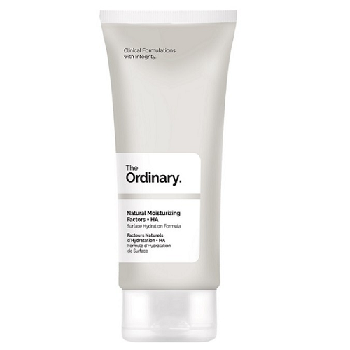 Factori naturali de hidratare cu Acid Hyaluronic, 100 ml, The Ordinary