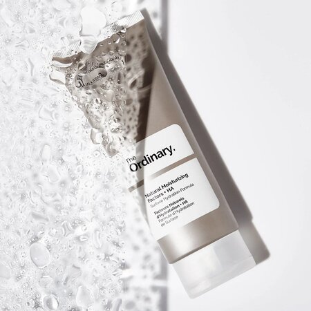Factori naturali de hidratare cu Acid Hyaluronic, 100 ml, The Ordinary 536195