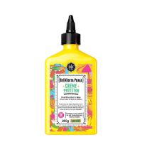 Crema de par cu protectie termica inainte si dupa expunerea la soare Bemdita Praia, 250 g, Lola Cosmetics