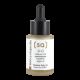 Ulei de corp iluminator 5 uleiuri nutritive si particule fine aurii, 30 ml, Skincyclopedia 728910