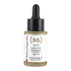 Ulei de corp iluminator 5 uleiuri nutritive si particule fine aurii, 30 ml, Skincyclopedia 728910