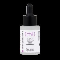 Serum de fata antirid cu 10% Matrixyl 3000, 30 ml, Skincyclopedia