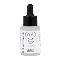 Serum de fata antirid cu 10% Matrixyl 3000, 30 ml, Skincyclopedia