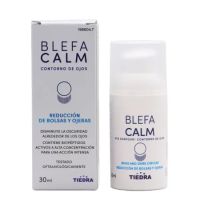 Crema pentru conturul ochilor Eyec Contour, 30 ml, Blefacalm