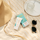 Fluid cu protectie solara SPF 50 pentru ten, cu niacinamide si ulei de arbore de ceai, 50 ml, Skincyclopedia 728939
