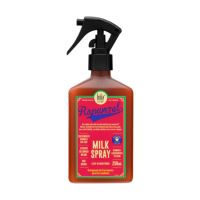 Balsam leave-in pentru par uscat, fragil sau cu tendinta de cadere Rapunzel, 250 ml, Lola Cosmetics