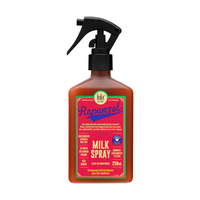 Balsam leave-in pentru par uscat, fragil sau cu tendinta de cadere Rapunzel, 250 ml, Lola Cosmetics